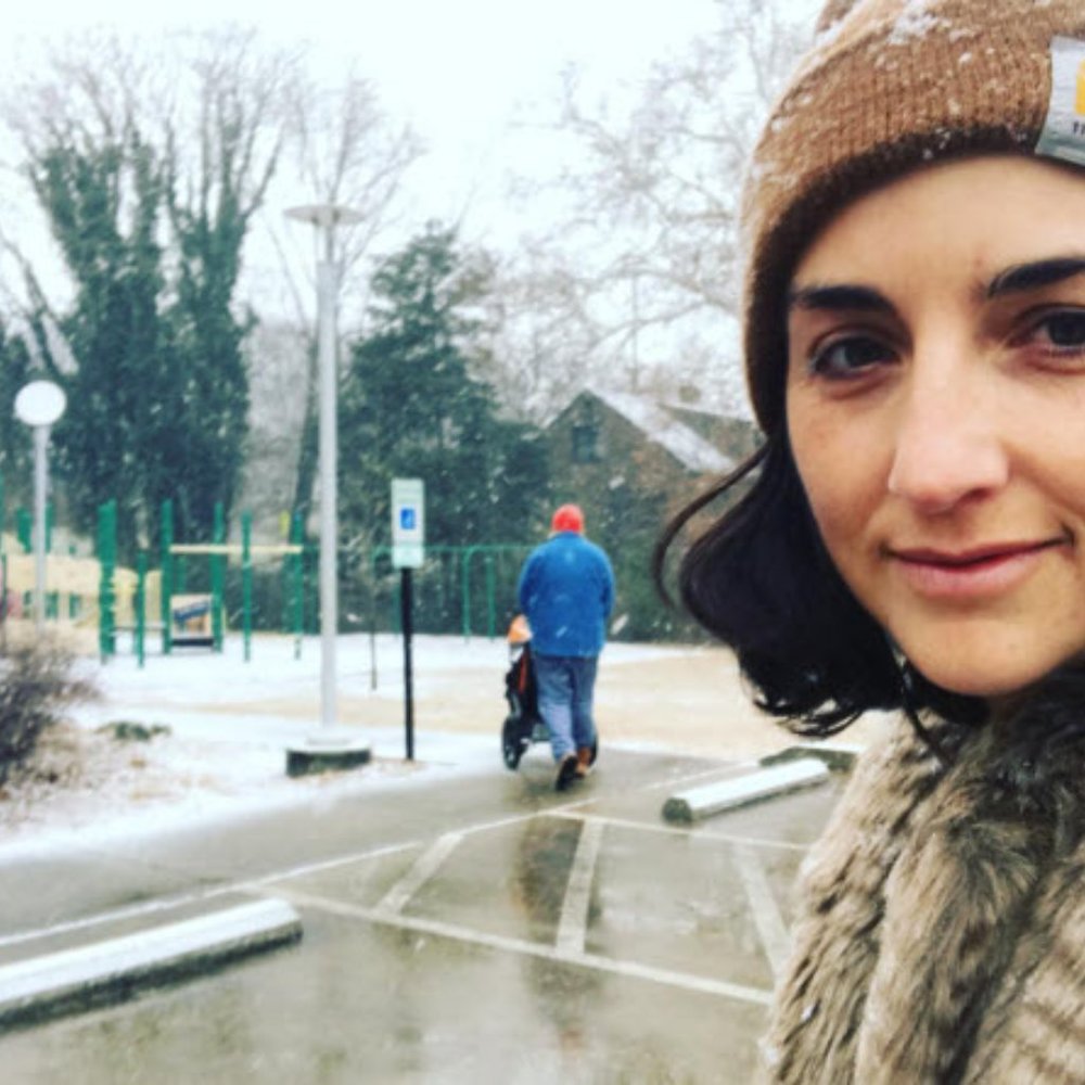 Meet your Posher, Meghan